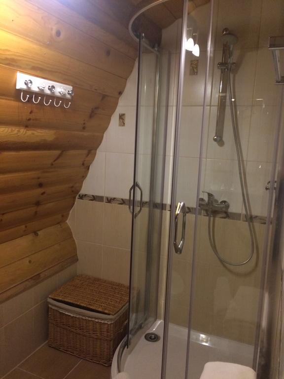 Viesu Nams Mezu 13 Hotel Вентспилс Екстериор снимка
